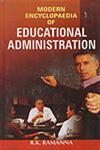 Modern Encyclopaedia of Educational Administration 5 Vols. 1st Edition,8178801795,9788178801797