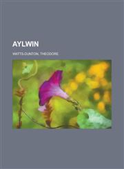 Aylwin,1153590379,9781153590372