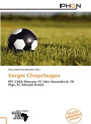 Sergei Chepchugov,6139261015,9786139261017