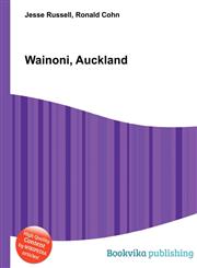 Wainoni, Auckland,5511367753,9785511367750