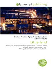 Litherland,6131676046,9786131676048