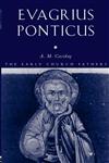 EVAGRUIS PONTICUS (Early Church Fathers),0415324467,9780415324465