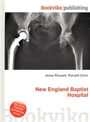 New England Baptist Hospital,5511430749,9785511430744