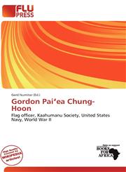 Gordon Paiʻea Chung-Hoon,613721155X,9786137211557