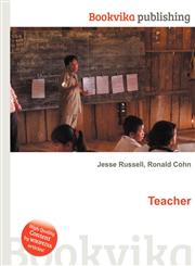 Teacher,5511080241,9785511080246