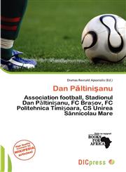 Dan Păltinişanu,6200113750,9786200113757