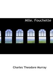 Mlle. Fouchette,1117235726,9781117235721