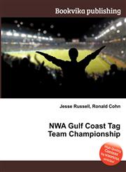 Nwa Gulf Coast Tag Team Championship,5511672645,9785511672649