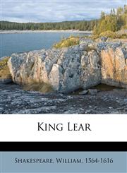 King Lear,1246952610,9781246952612