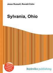 Sylvania, Ohio,5512578634,9785512578636