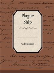 Plague Ship,1438522118,9781438522111
