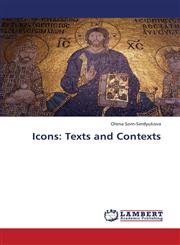 Icons Texts and Contexts,3659425400,9783659425400