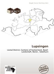 Lupsingen,6201603204,9786201603202