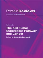 The P53 Tumor Suppressor Pathway and Cancer,0387241353,9780387241357