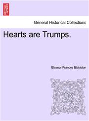 Hearts are Trumps.,1241193908,9781241193904