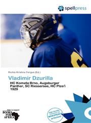 Vladimír Dzurilla,6139255597,9786139255597