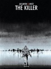 The Killer,9781932386,9781932386561
