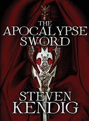 The Apocalypse Sword,1627724001,9781627724005