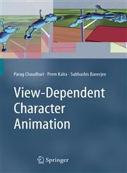 View-Dependent Character Animation,1846285917,9781846285912