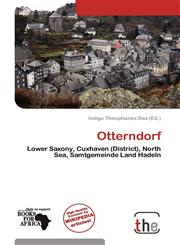 Otterndorf,6138570227,9786138570226