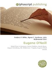 Eugene O'Neill,6130249683,9786130249687