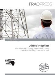 Alfred Hopkins,6138213289,9786138213284