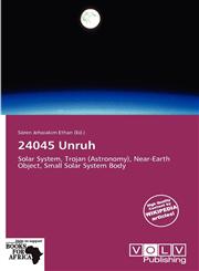 24045 Unruh,6138726138,9786138726135