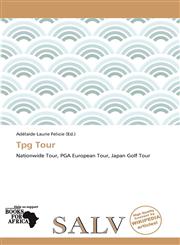 Tpg Tour,6139249805,9786139249800