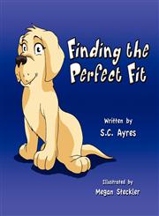 Finding the Perfect Fit,1456009125,9781456009120
