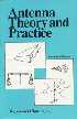 Antenna Theory and Practice 2nd Edition, Reprint,8122408818,9788122408812