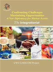 Confronting Challenges Maximising Opportunities,9766373264,9789766373269