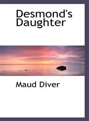 Desmond's Daughter,111671874X,9781116718744