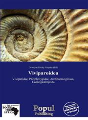 Viviparoidea,6139233569,9786139233564