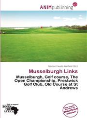 Musselburgh Links,6137276929,9786137276921