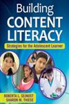 Building Content Literacy Strategies for the Adolescent Learner,141295715X,9781412957151