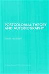 Postcolonial Theory and Autobiography,0415353424,9780415353427