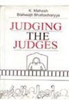 Judging the Judges 1st Edition,8121206065,9788121206068