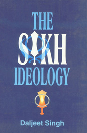 The Sikh Ideology,8172052367,9788172052362