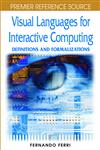 Visual Languages for Interactive Computing Definitions and Formalizations,1599045346,9781599045344