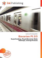 Bavarian Pt 2/3,6135743236,9786135743234