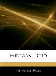 Articles On Fairborn, Ohio,1242319905,9781242319907