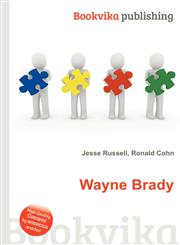 Wayne Brady,5511335045,9785511335049