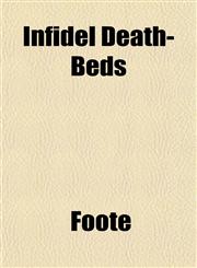Infidel Death-Beds,1152336088,9781152336087