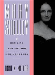 Mary Shelley,0415901472,9780415901475