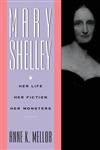 Mary Shelley,0415901472,9780415901475