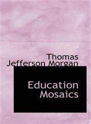 Education Mosaics,1113076305,9781113076304