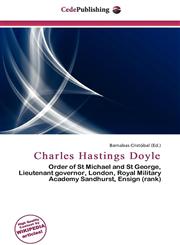 Charles Hastings Doyle,6135697463,9786135697469