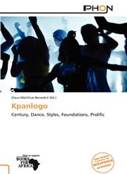 Kpanlogo,6136285231,9786136285238