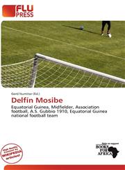 Delfín Mosibe,6137362787,9786137362785