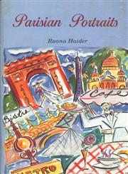 Parisian Portraits,9840515071,9789840515073
